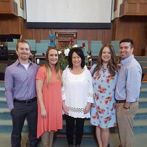 Meet your Posher, Sheri